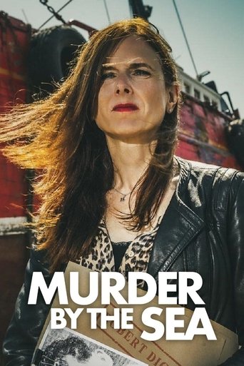 Watch Murder by the Sea (2018) 2018 poster