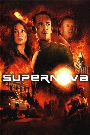Watch Supernova 2005 poster