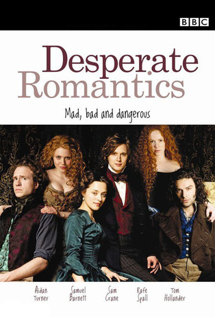 Watch Desperate Romantics 2009 poster