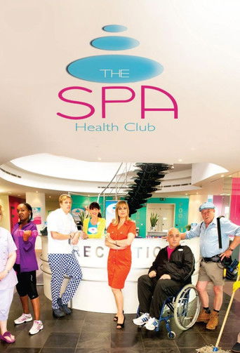 Watch The Spa 2013 poster