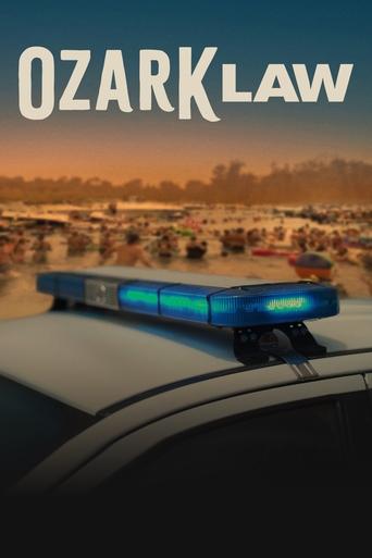 Watch Ozark Law 2025 poster