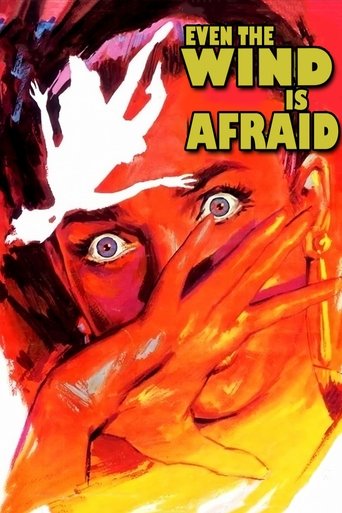 Even the Wind Is Afraid 1968