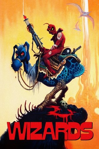 Wizards 1977
