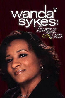 Watch Wanda Sykes: Tongue Untied 2003 poster