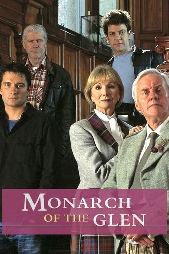 Watch Monarch of the Glen 2000 poster