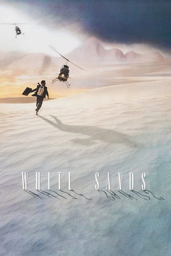 Watch White Sands 1992 poster