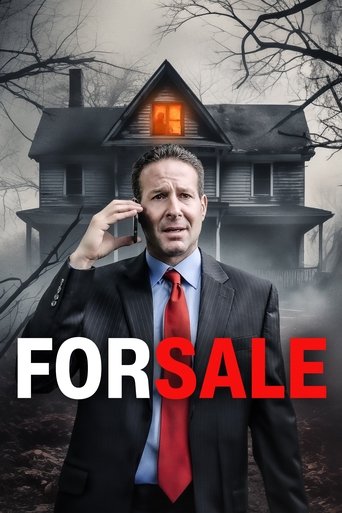 Watch For Sale 2024 poster