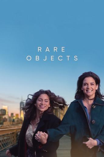 Watch Rare Objects 2023 poster