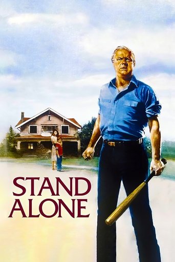 Watch Stand Alone 1985 poster