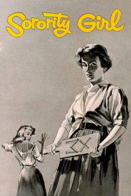 Watch Sorority Girl 1957 poster