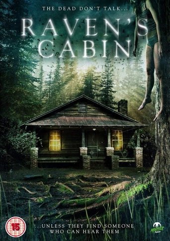 Watch Raven's Cabin 2014 poster