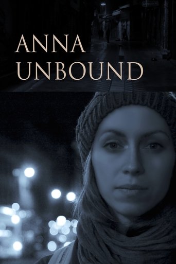 Watch Anna Unbound 2016 poster