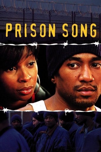 Watch Prison Song 2001 poster