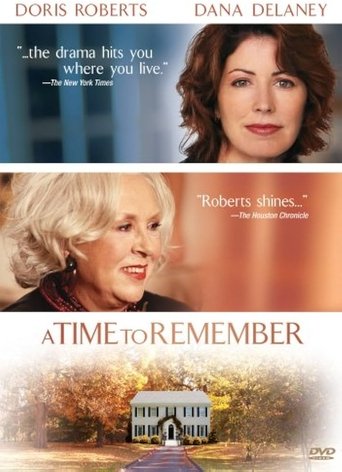 Watch A Time to Remember 2003 poster