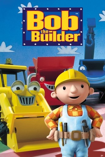 Watch Bob the Builder 1999 poster