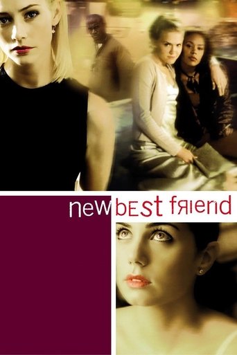 Watch New Best Friend 2002 poster