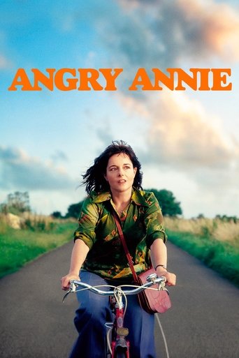 Watch Angry Annie 2022 poster