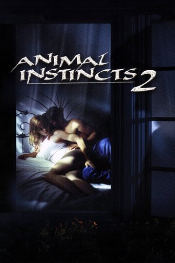Watch Animal Instincts 2 1994 poster