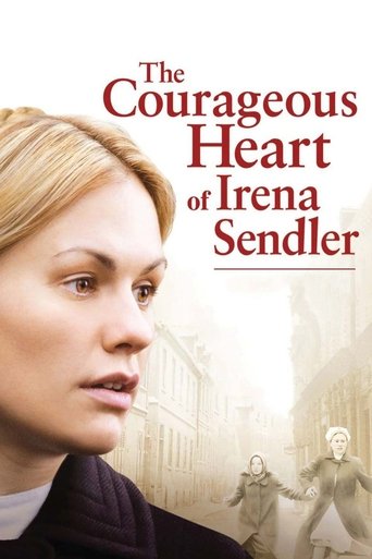Watch The Courageous Heart of Irena Sendler 2009 poster