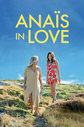 Watch Anaïs in Love 2021 poster