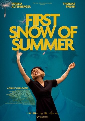 Watch First Snow of Summer 2023 poster