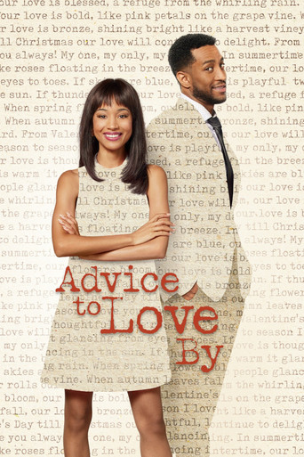 Watch Advice to Love By 2021 poster