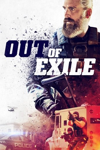 Watch Out of Exile 2023 poster