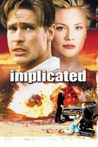 Watch Implicated 1999 poster