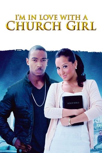 Watch I'm in Love with a Church Girl 2013 poster