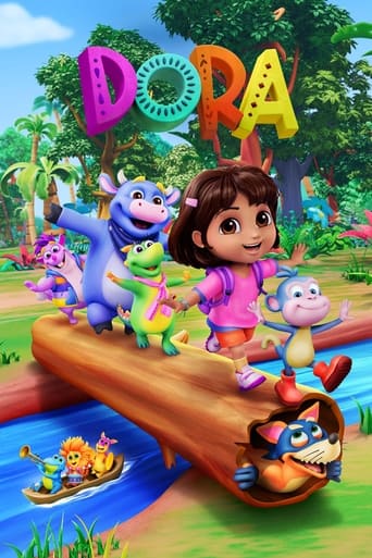 Watch DORA (2024) 2024 poster