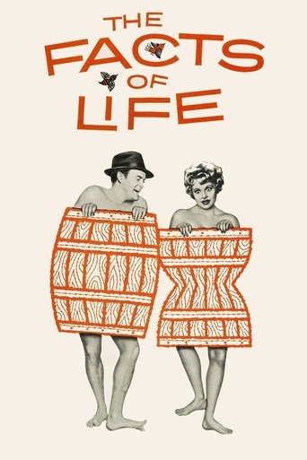 Watch The Facts of Life 1960 poster