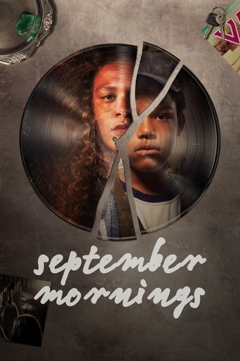 Watch September Mornings 2021 poster