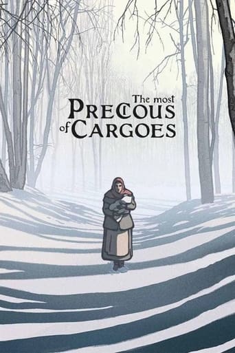 The Most Precious of Cargoes 2024