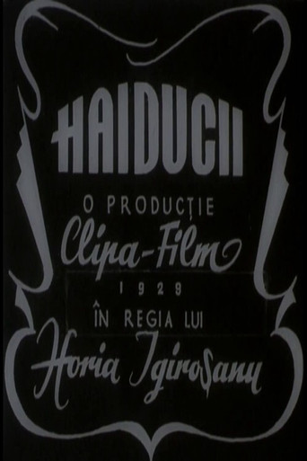 Watch The Outlaws 1929 poster