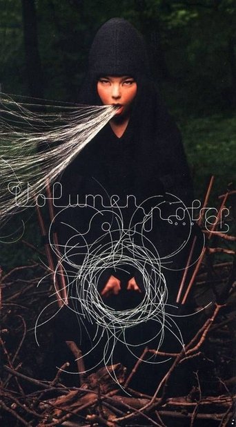 Watch Björk: Volumen 1998 poster