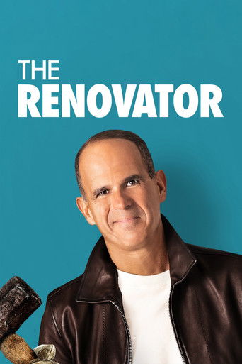 Watch The Renovator 2022 poster