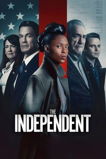 Watch The Independent 2022 poster