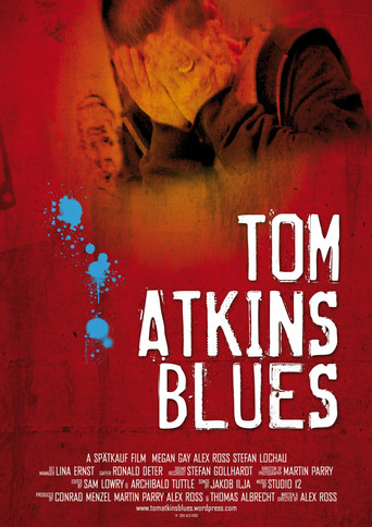 Watch Tom Atkins Blues 2010 poster