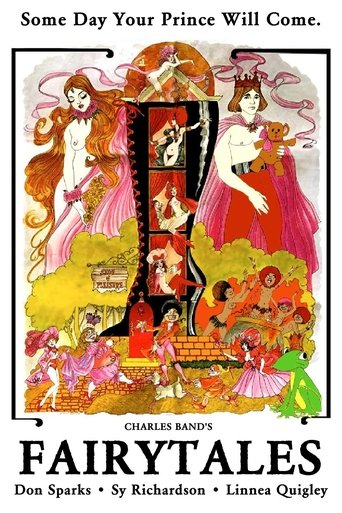 Watch Fairy Tales 1978 poster