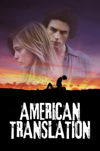 Watch American Translation 2011 poster