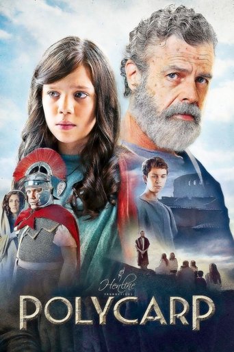 Watch Polycarp 2015 poster