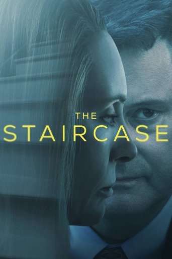 Watch The Staircase (2022) 2022 poster