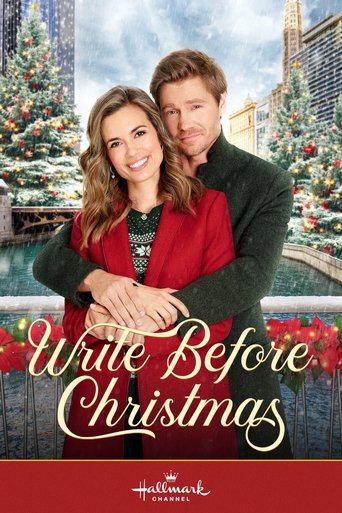 Watch Write Before Christmas 2019 poster
