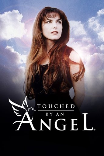 Watch Touched by an Angel 1994 poster