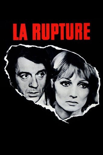 Watch The Breach 1970 poster