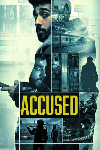 Watch Accused 2023 poster