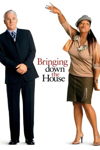Watch Bringing Down the House 2003 poster