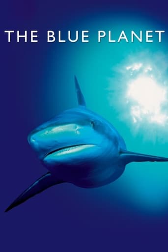 Watch The Blue Planet 2001 poster