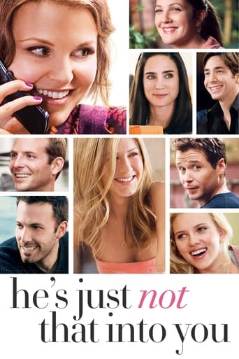 Watch He's Just Not That Into You 2009 poster