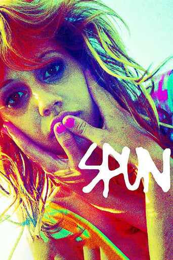 Watch Spun 2003 poster